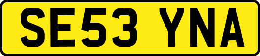 SE53YNA
