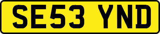 SE53YND