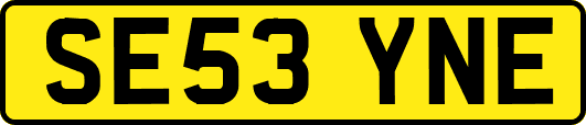 SE53YNE
