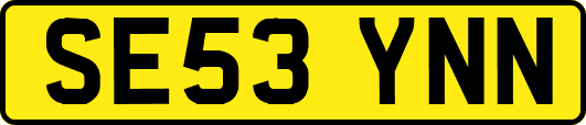 SE53YNN