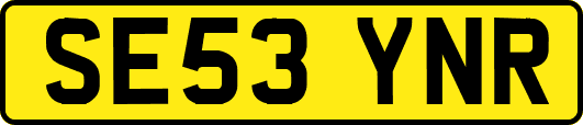 SE53YNR