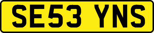 SE53YNS