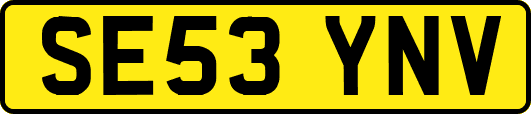 SE53YNV