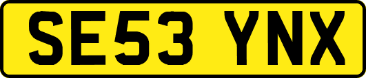 SE53YNX