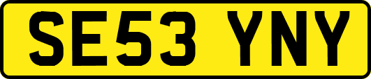 SE53YNY