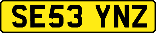 SE53YNZ