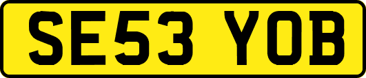 SE53YOB
