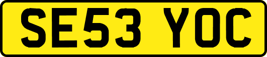 SE53YOC
