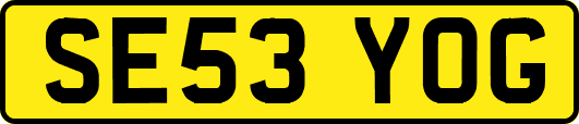 SE53YOG