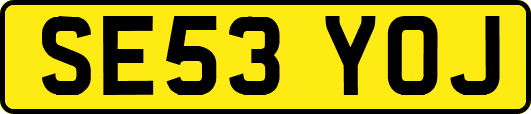 SE53YOJ