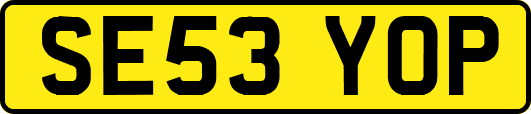 SE53YOP