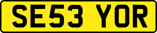SE53YOR