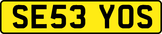SE53YOS