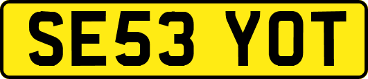 SE53YOT