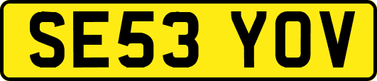 SE53YOV