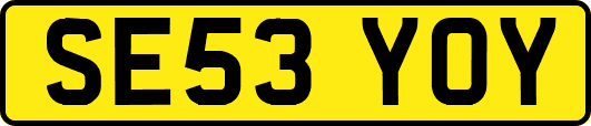SE53YOY
