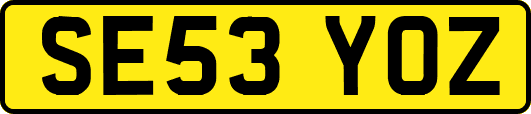 SE53YOZ