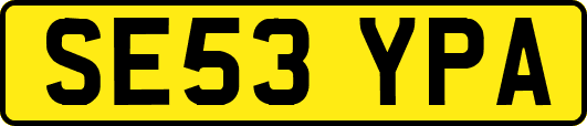 SE53YPA