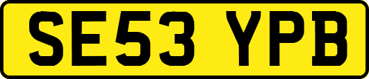 SE53YPB