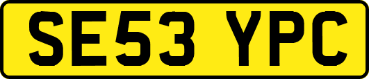 SE53YPC
