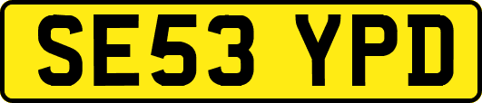 SE53YPD