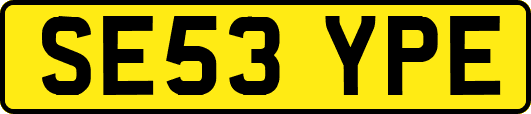SE53YPE