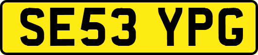SE53YPG