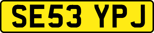 SE53YPJ