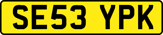 SE53YPK