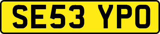 SE53YPO