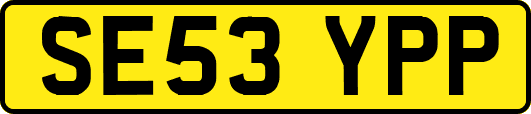 SE53YPP