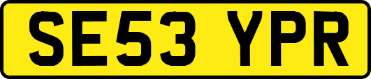 SE53YPR