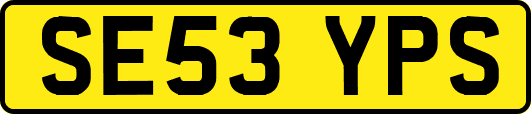 SE53YPS