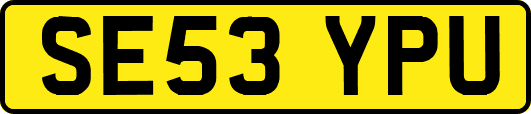 SE53YPU