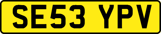 SE53YPV