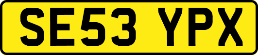 SE53YPX