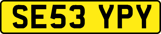 SE53YPY
