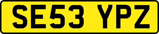 SE53YPZ