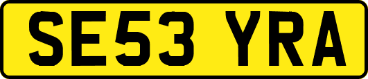 SE53YRA