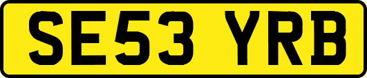 SE53YRB