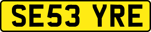 SE53YRE