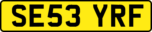 SE53YRF