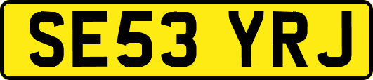 SE53YRJ