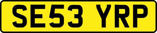 SE53YRP