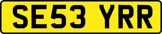 SE53YRR