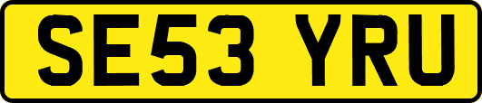 SE53YRU