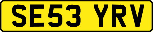SE53YRV