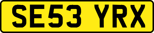 SE53YRX
