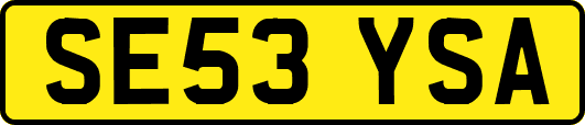 SE53YSA