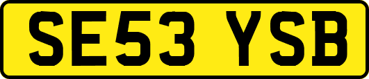 SE53YSB